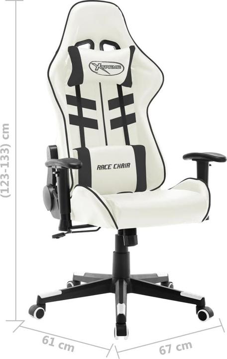 Image du produit VidaXL Finetta