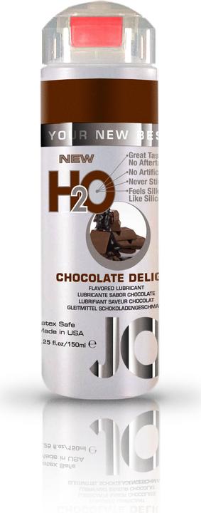 Produktbild System JO Chocolate (150 ml)