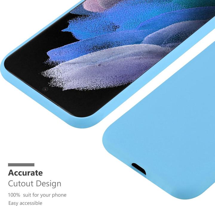 Productafbeelding Cadorabo TPU Candy Cover (Samsung Galaxy S22 Ultra)