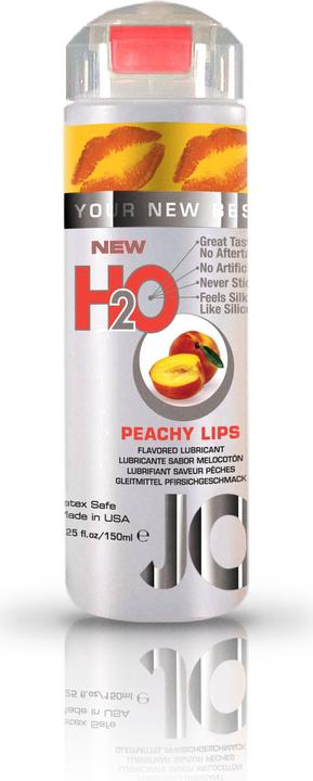 Image du produit System JO Pêche (150 ml)