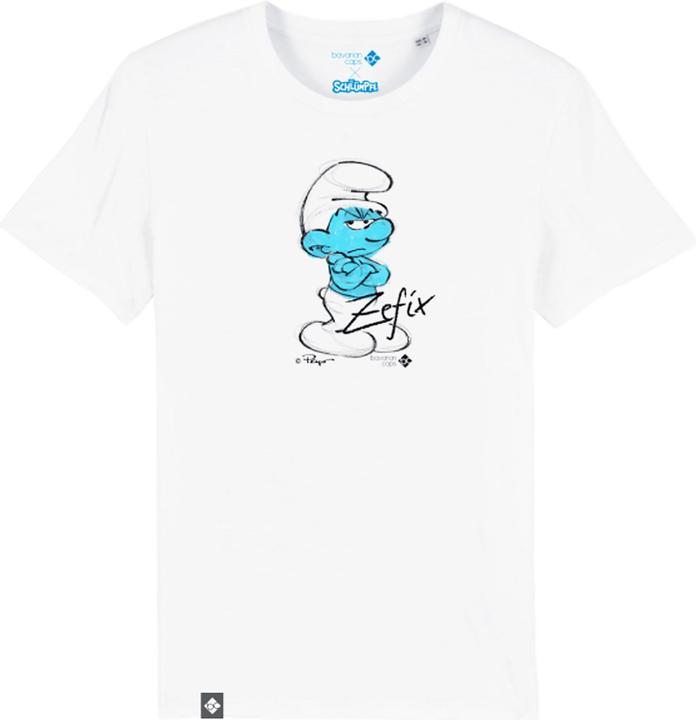 Image du produit Bavarian Caps Grincheux, Zefix (XXL)