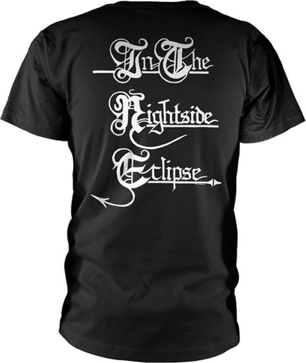Produktbild Emperor In The Nightside Eclipse TShirt (XL)