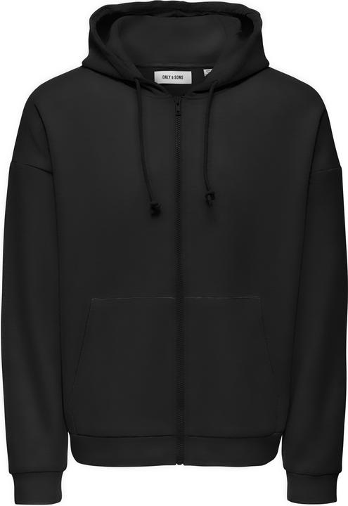 Immagine prodotto Only & Sons Jacke CHASE Kapuzensweatjacke (XS)