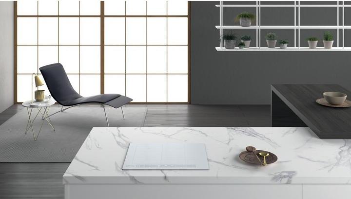 Productafbeelding Whirlpool Induction hob WL B4560 NE / W, 60cm, White