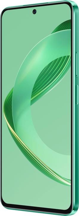 Produktbild Huawei nova 12SE (256 GB, Green, 6.70", Dual SIM, 108 Mpx, 4G)