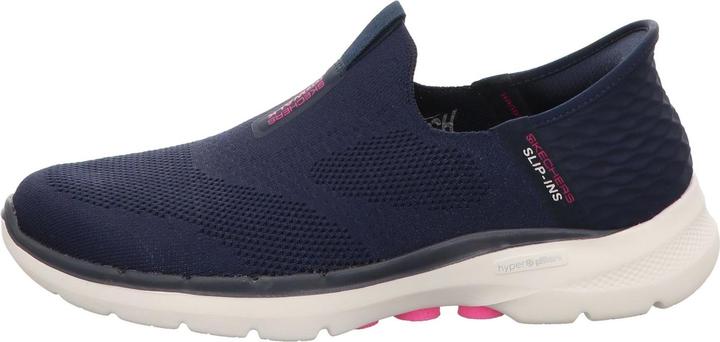 Skechers Go Walk 6 Fabulous