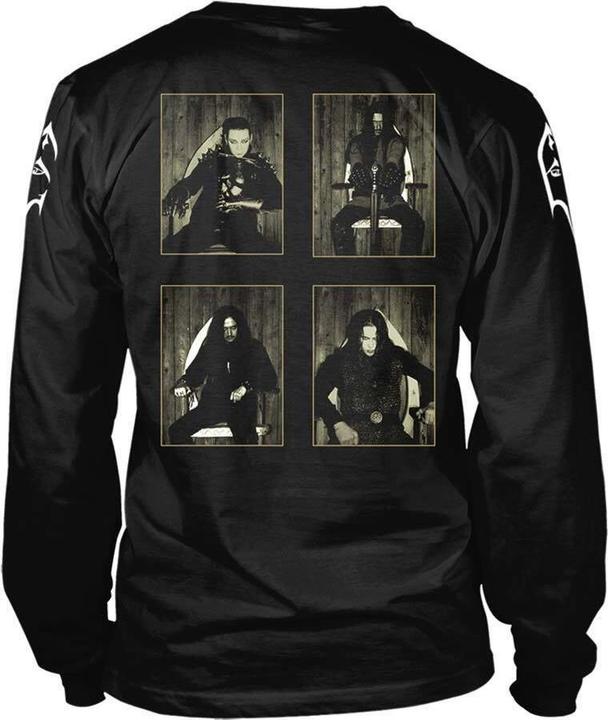 Produktbild Emperor Anthems 2014 TShirt Langärmlig (XL)