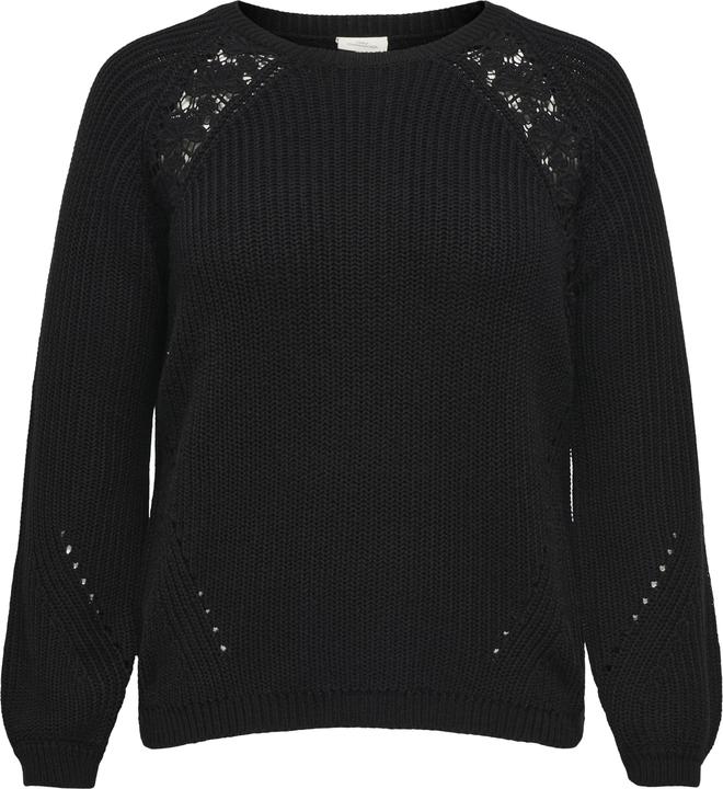 Image du produit Only CARMAGA Pull-over en maille Pull-over en maille (S)