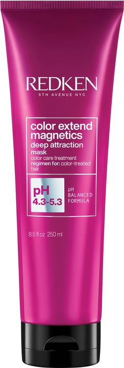 Actual product image Redken Color Extend Magnetics Deep Attraction (250 ml)