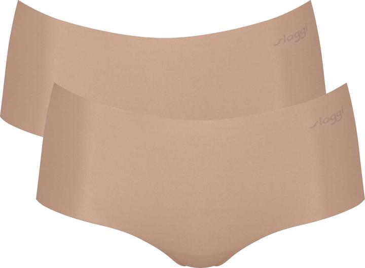 Produktbild Sloggi Zero (S, 2er Pack)