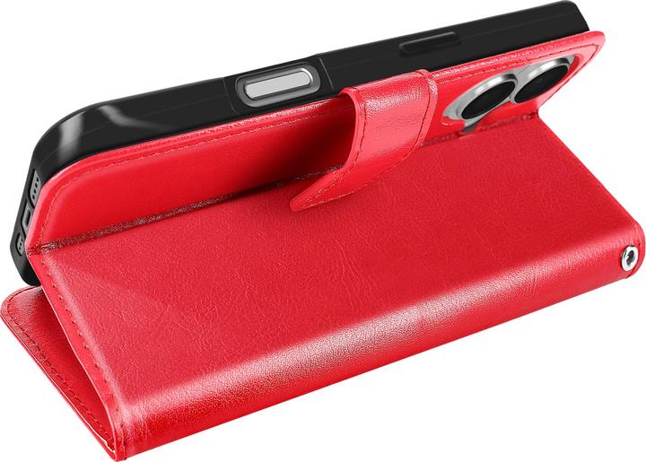 Image du produit Mayaxess Couverture SecureCard (Apple iPhone 16)