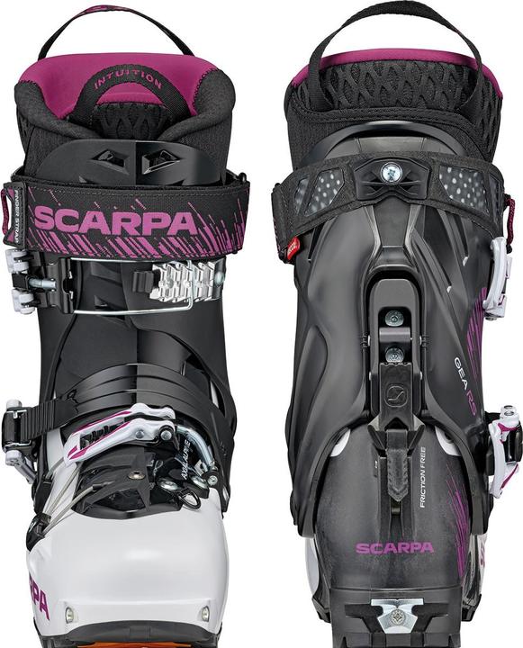 Actual product image Scarpa Gea RS Tourenstiefel (23.5)