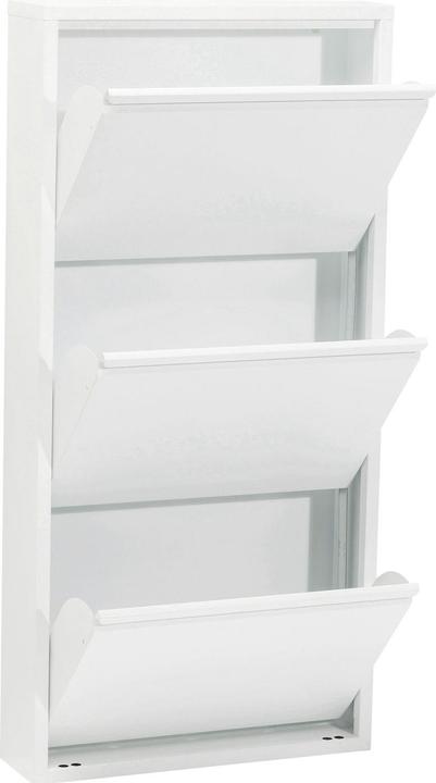 Actual product image Kare Design Eduardo (50 x 14 x 103 cm)