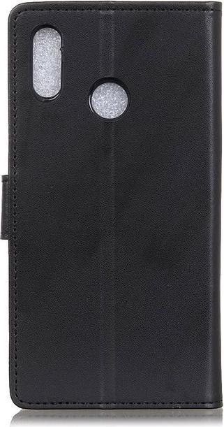 Immagine prodotto MU Classic Serie Classic II con copertina in pelle (Xiaomi Mi A2 Lite?)