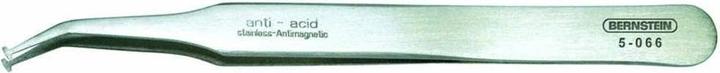 Actual product image Bernstein SMD tweezers 8b SA 120 mm 5-06