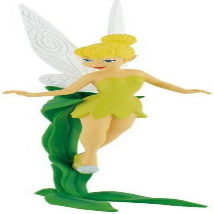 Produktbild Bullyland Tinkerbell, Disney Fairies