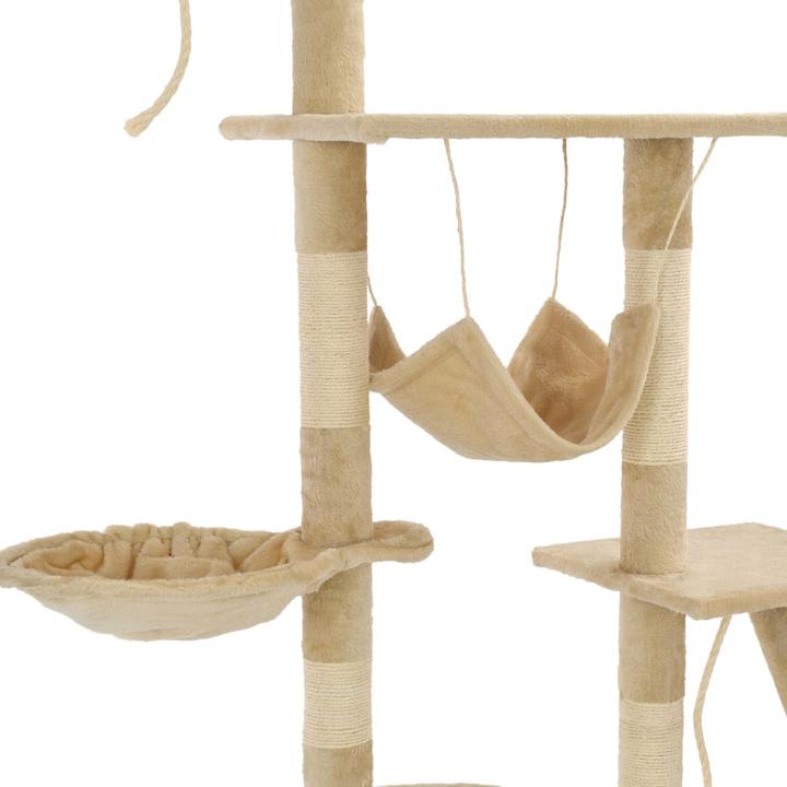 Produktbild VidaXL Tyytti (250 cm, Blau)