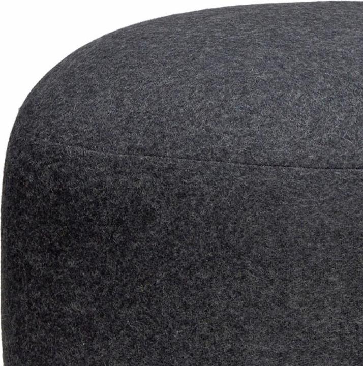 Image du produit Hübsch Pouf