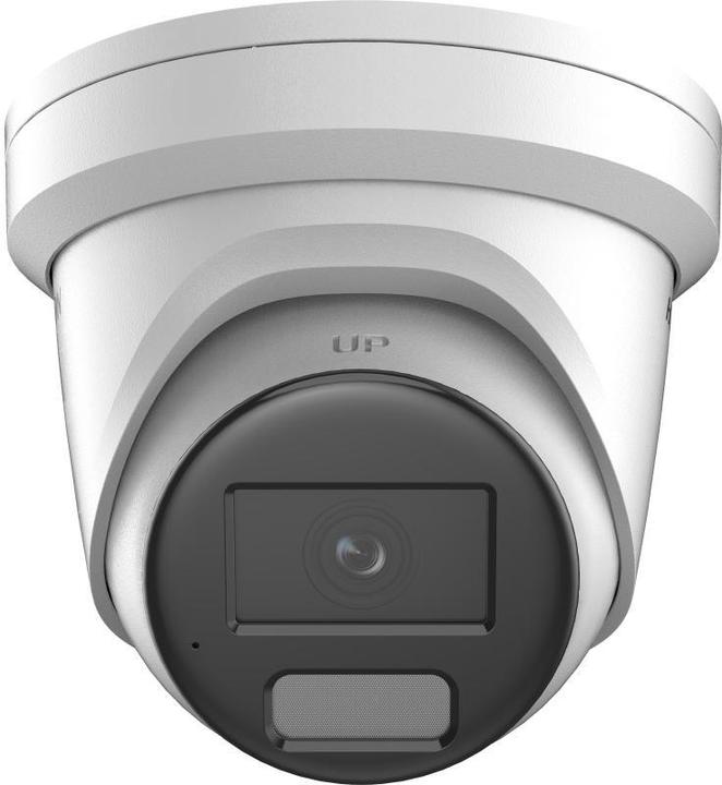 Produktbild Hikvision DS-2CD2387G2H-LIU(4mm)(eF)(O-STD) Turret 8MP Smart Hybrid Light (3840 x 2160 Pixels)
