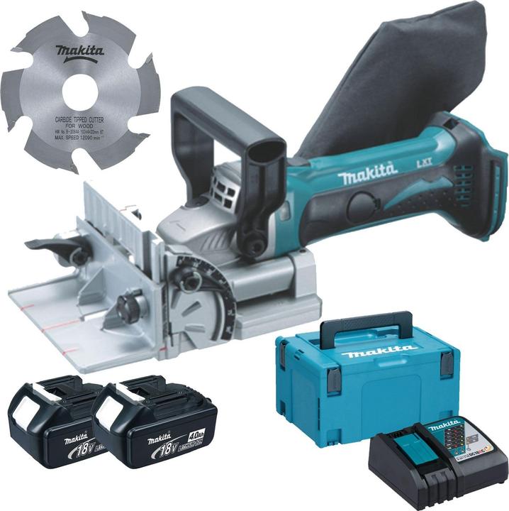 Productafbeelding Makita DPJ180RMJ