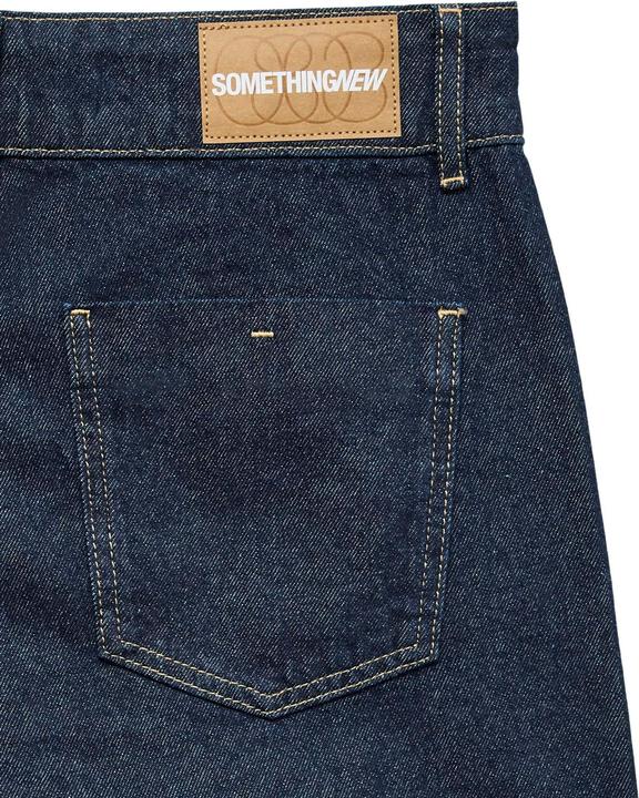 Actual product image Vero Moda SNRANCY Mid Rise Weiter Beinschnitt Jeans Jeans (W31/L32)