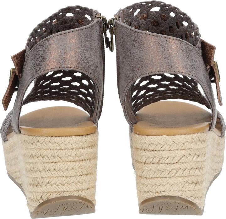 Actual product image Blowfish Sandalen (39)