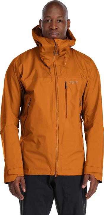 Actual product image Rab Latok Mountain GTX Jacket (M)