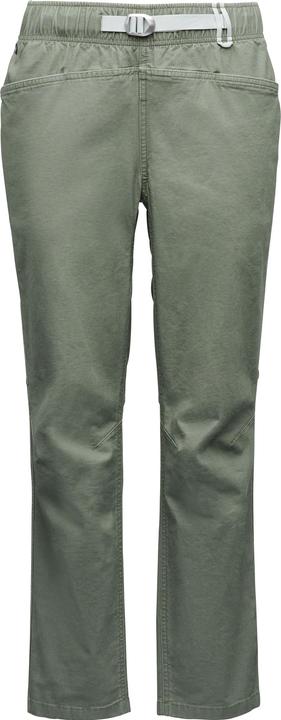 Black Diamond W Ethos Pants (Kletter- & Boulder Hose) (XS)