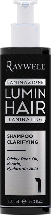 Raywell Lumin Hair Laminating Kit