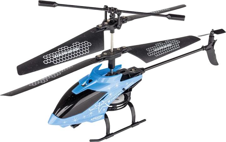 Actual product image Carson Starter IR 2Ch RTF