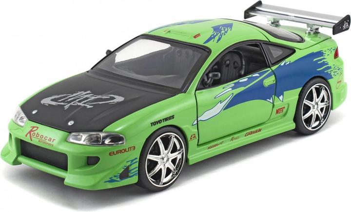 Produktbild Jada Fast & Furious 1995 Eclipse