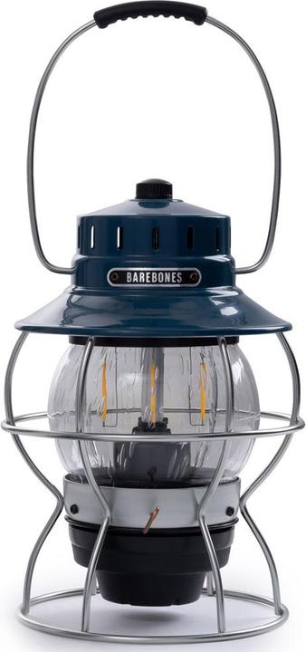 Actual product image Barebones Railroad Lantern Wireless LED Lantern (200 lm)