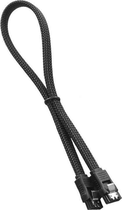 Produktbild CableMod ModMesh SATA 3 Cable 60cm