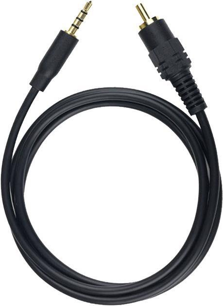 Produktbild FiiO L21 Adapterkabel