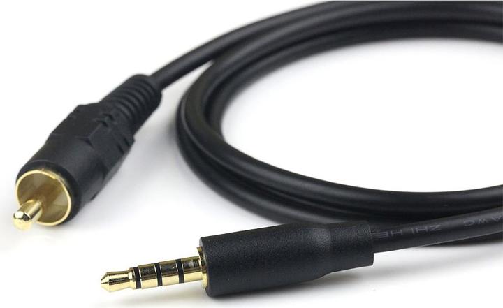 Produktbild FiiO L21 Adapterkabel