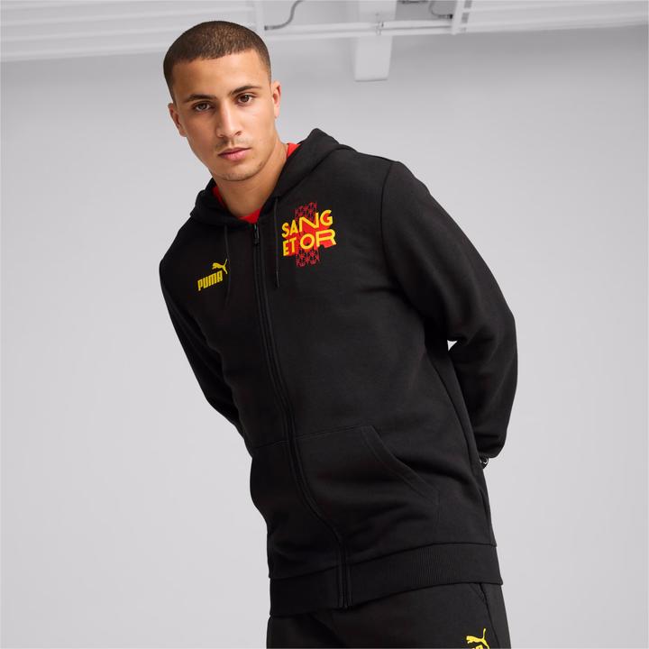 Immagine prodotto Puma Felpa con cappuccio RC Lens Culture 2024/25 (XL)