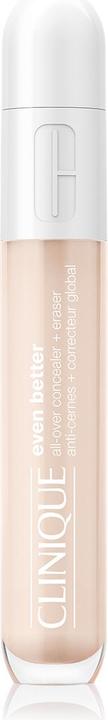 Produktbild Clinique Even Better All-Over Concealer + Eraser (WN 01)