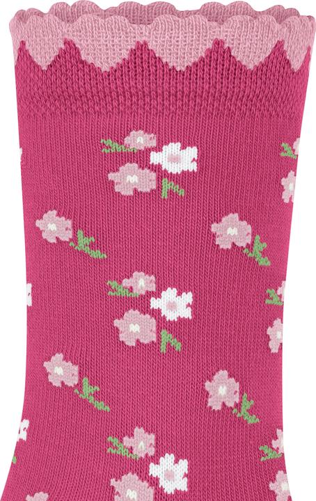 Immagine prodotto Falke Fiori dritti (Confezione singola, 39 - 42)