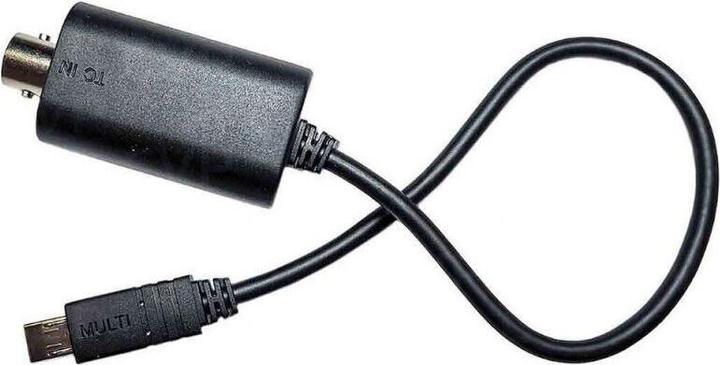 Actual product image Sony VMC-BNCM1 Adapter Cable