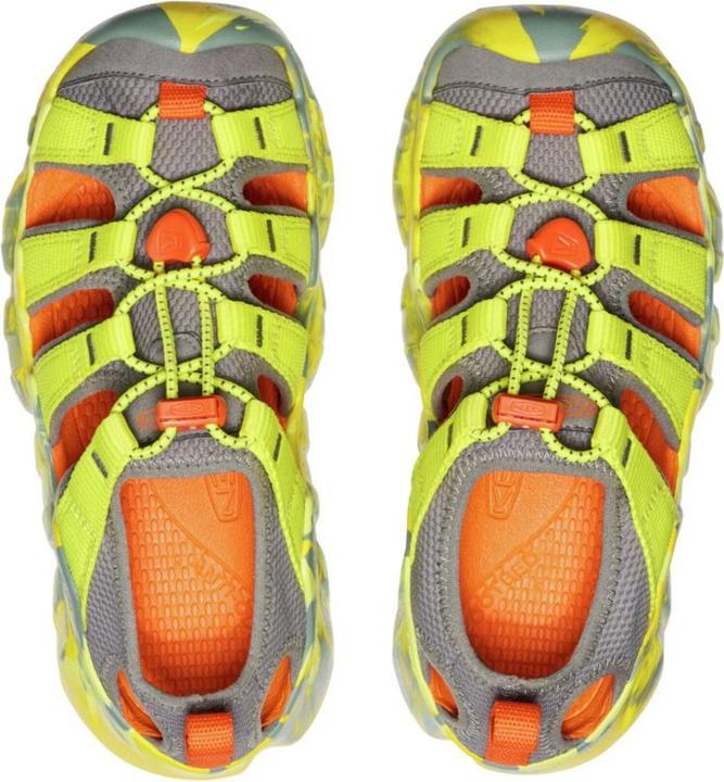 Actual product image Keen C Hyperport H2 (29)
