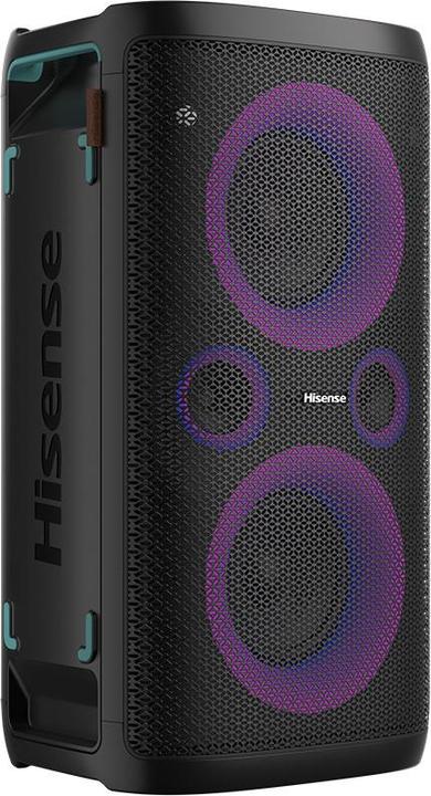Produktbild Hisense HP110 Plus Party Rocker (1x 300 W)