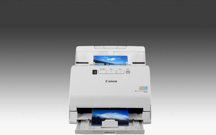 Produktbild Canon imageFormula RS40 (USB)