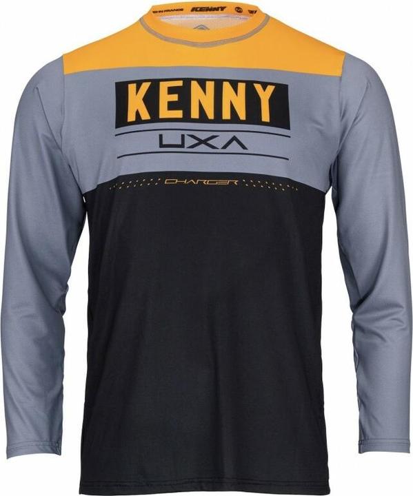 Kenny Charger (XXL)