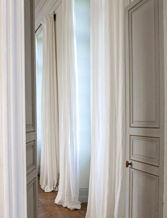 Actual product image Himla Twilight (140 x 250 cm)