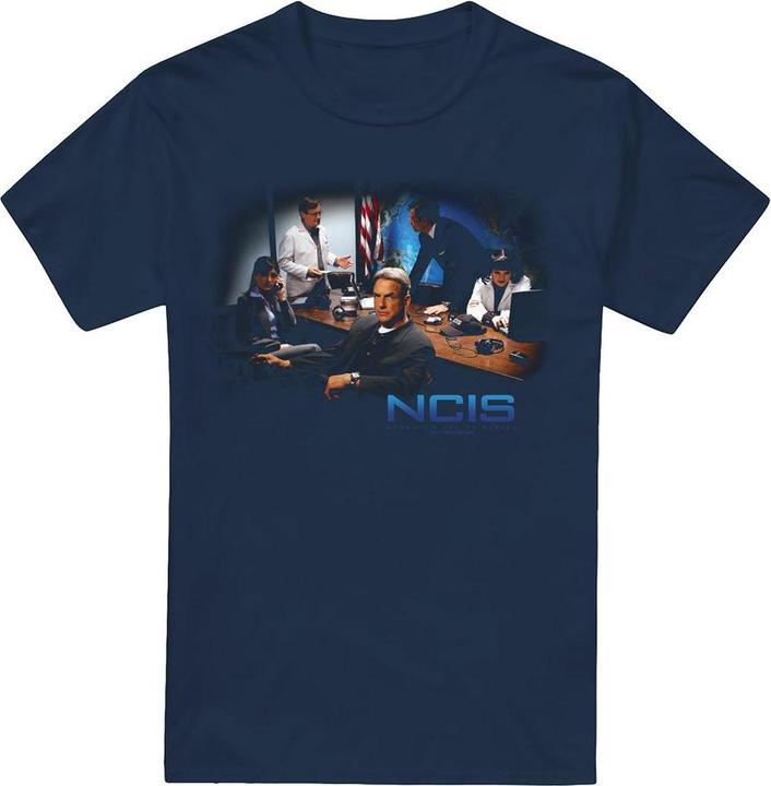 Ncis Original TShirt (M)