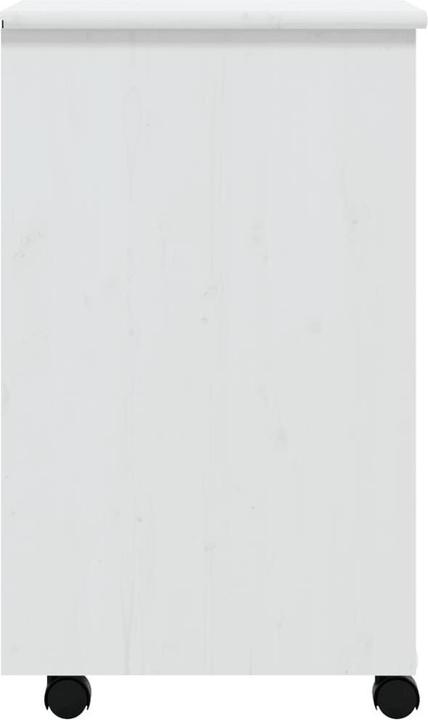 Actual product image VidaXL Shigeru (34 x 39 x 65.5 cm)