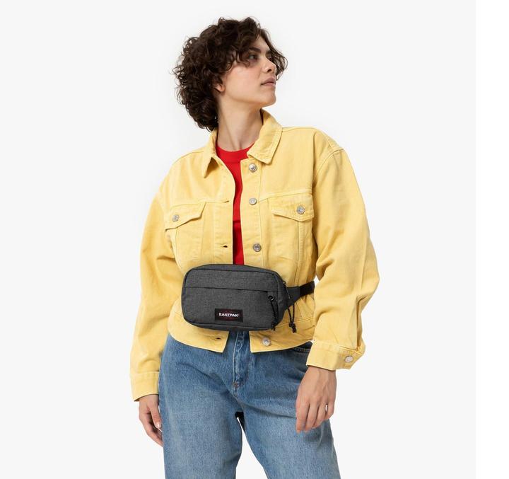 Image du produit Eastpak BOUNCER Noir Denim