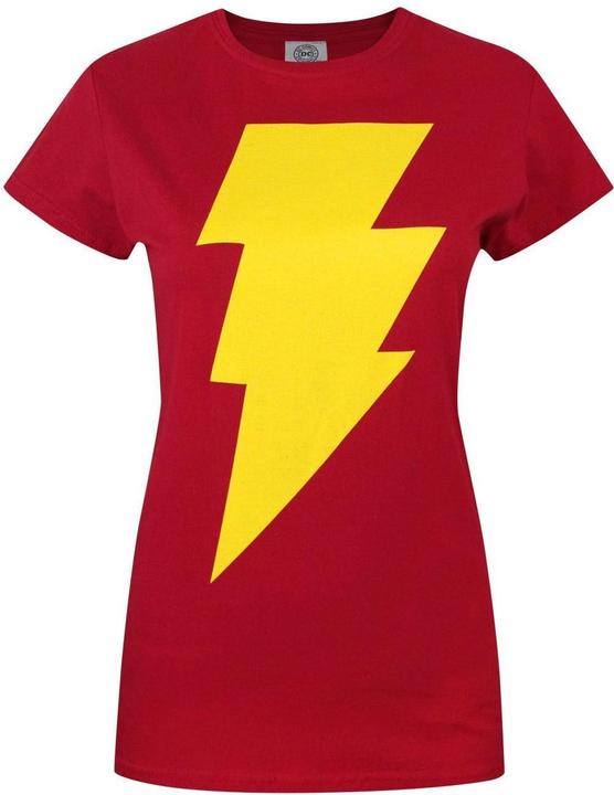 Actual product image DC Tshirt (XL)