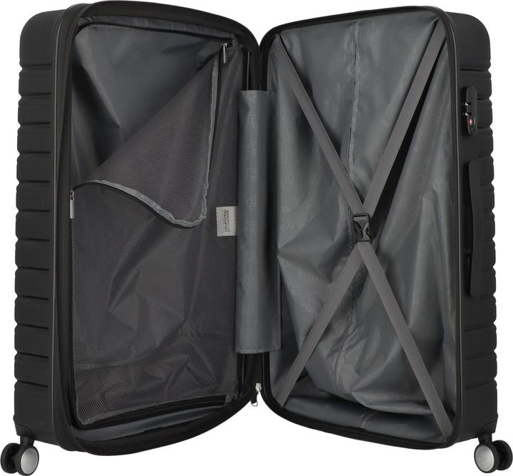 Image du produit American Tourister Flashline 4 roues trolley 78 cm (100 l, XL (à partir de 115l))