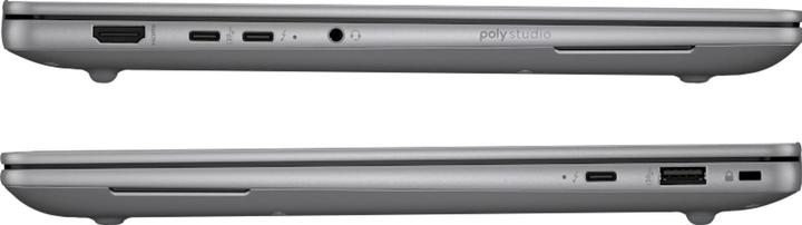 Image du produit HP ZBook Ultra 14 G1a AMD Ryzen AI Max PRO 390 35,56cm 14Zoll WUXGA 32GB 1TB/SSD W11P 1J Gar (EU) (14", 34.36 Go, 1000 Go, DE)